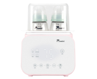 MOMINI Momini Sterylizator i podgrzewacz butelek 6w1 MelloDuo - 1361075 - zdjęcie 1